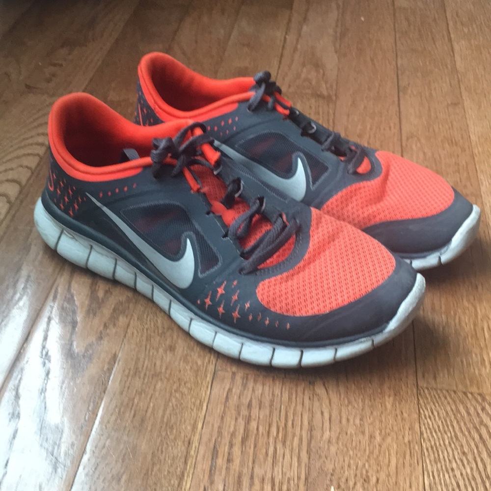 Nike Shoes